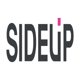 SIDEUP Shipping for KSA logo
