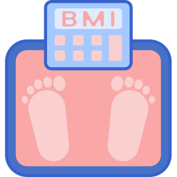 Simple BMI Form logo