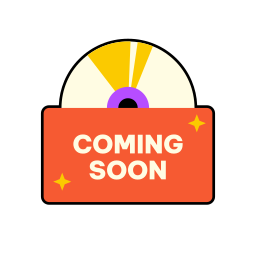 Simple Coming Soon logo