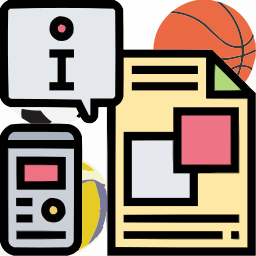 Simple Event Summary for SportsPress logo