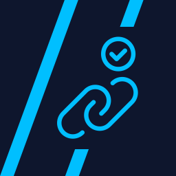 Simple Link Checker logo