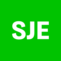 SJE Simple JSON Editor – Code editor for your JSON files logo