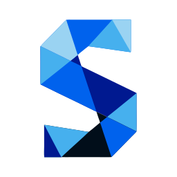 Skrybar Translate logo