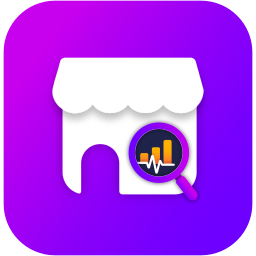 Smackcoders Pulse Analytics | Google Analytics 4 Dashboard logo