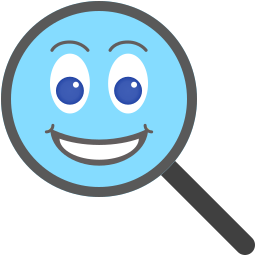 Smart Admin Search logo