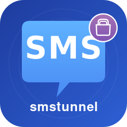 SMSTunnel for WooCommerce logo