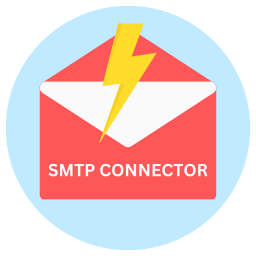 SMTP Connector – Free & Lightweight SMTP Plugin for WordPress logo