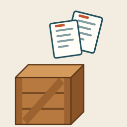 Soapbox for Blygger logo