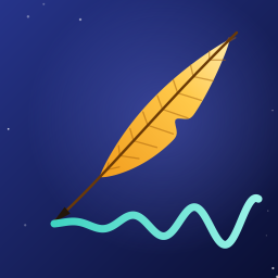 Sonoquill – AI Podcast Production logo
