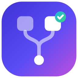 Spliteezy – A/B Split Tests Made Easy logo