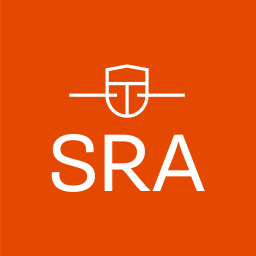 SRA Nieuwsbank logo