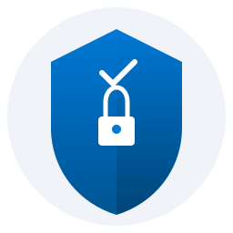 SSO for Microsoft Entra logo