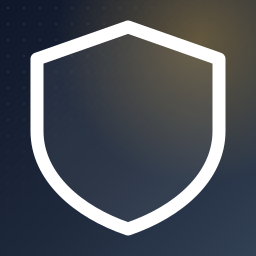 Staging Shield logo