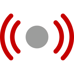 Stream Player by netmix® – Streaming audio for WordPress! logo