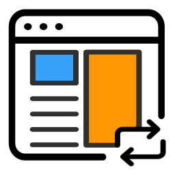 Synced Pattern Popups logo