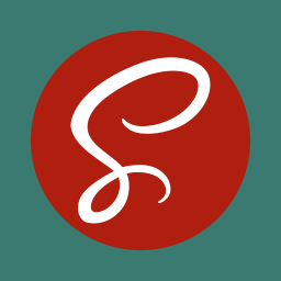 SyntaxHighlighter Evolved: SASS Brush logo