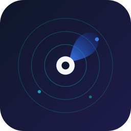 SysRadar logo