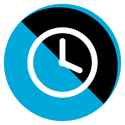 Taro Clockwork Post logo