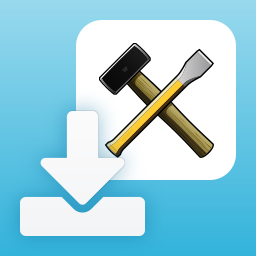 TextPattern Importer logo