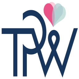 ThePerfectWedding.nl Widget logo