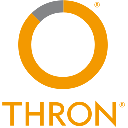 THRON logo