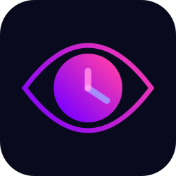 Timed Visibility Block logo
