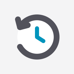 Tiny Backup logo