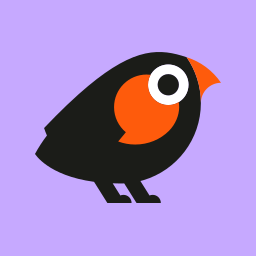 Tiny Finch logo