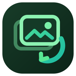 TinySharp Thumbnail Audit & Repair logo