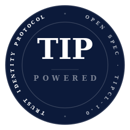 TIP Protocol logo