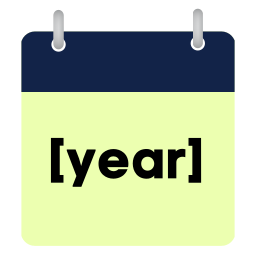 Title Year ShortCode logo
