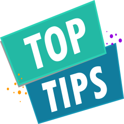 TopTips logo