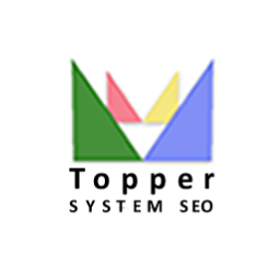 Topper System SEO logo