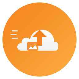 TP Media Offload & Edge CDN logo