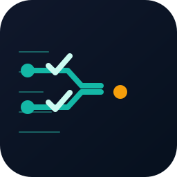 TraceVault Audit Log logo