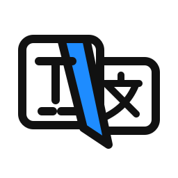 Tranzly™ – AI Translation & Multilingual logo