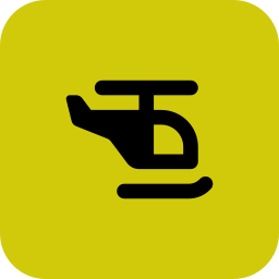 TraumaRadar logo