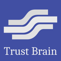 TrustBrain Update Manager logo