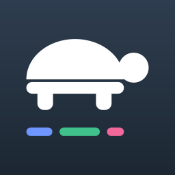TurtleReport logo