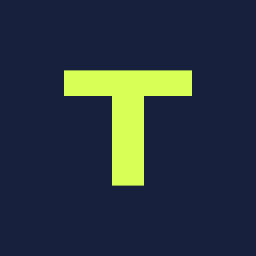 TwilperChat logo