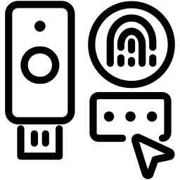WebAuthn Provider for Two Factor logo