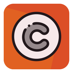 TZM Copyright Block logo