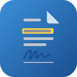 UAIP Yet Another PDF Editor logo
