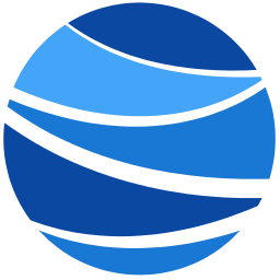 UP Globe logo