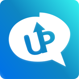 Upkyk Assistant AI logo