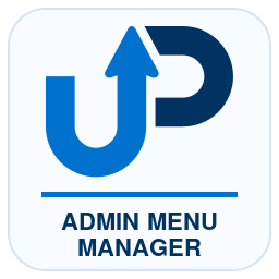 Uplink Admin Menu Manager logo