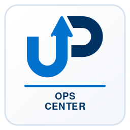 Uplink Unified Ops Center logo