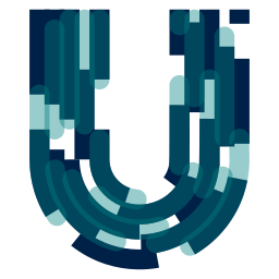 Ur-Text Simple Landing Tracking logo