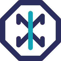 Uruz Cache Warmer logo