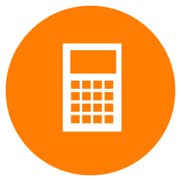 User Age Calculator logo